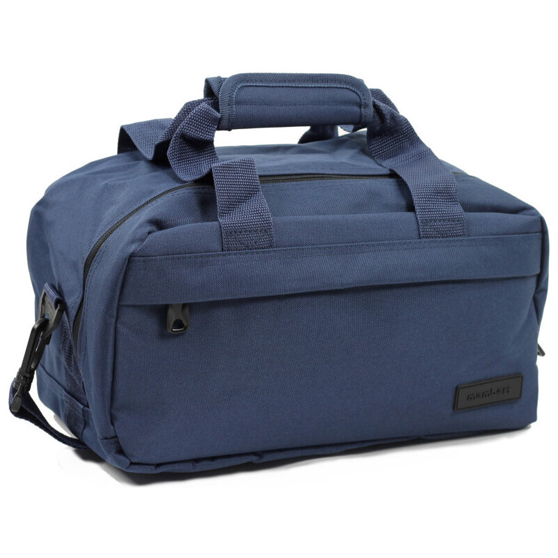Member‘s Cestovní taška 20L SB-0043 modrá
