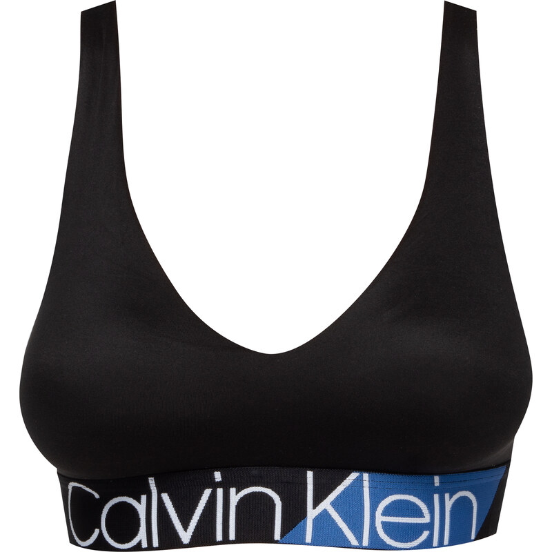 Calvin Klein Dámská sportovní podprsenka Light