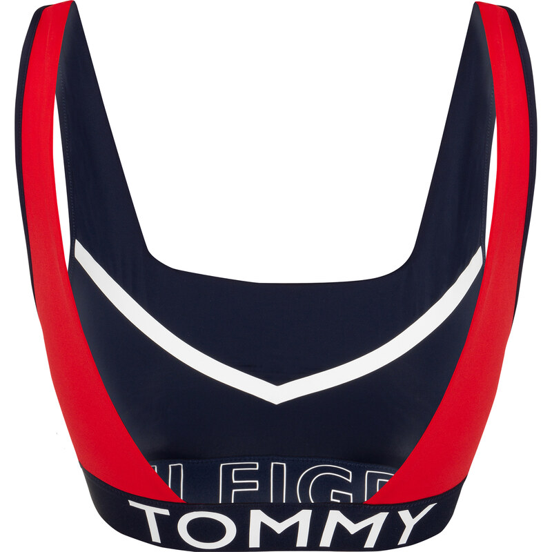Tommy Hilfiger Dámská sportovní podprsenka Reversible