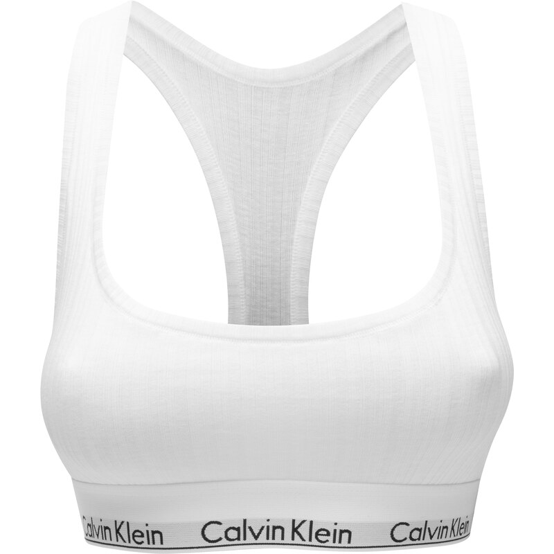 Calvin Klein Dámská sportovní podprsenka a Kalhotky