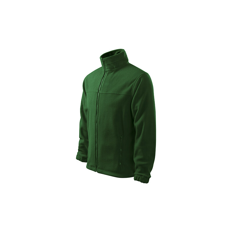 MALFINI Jacket Fleece pánský