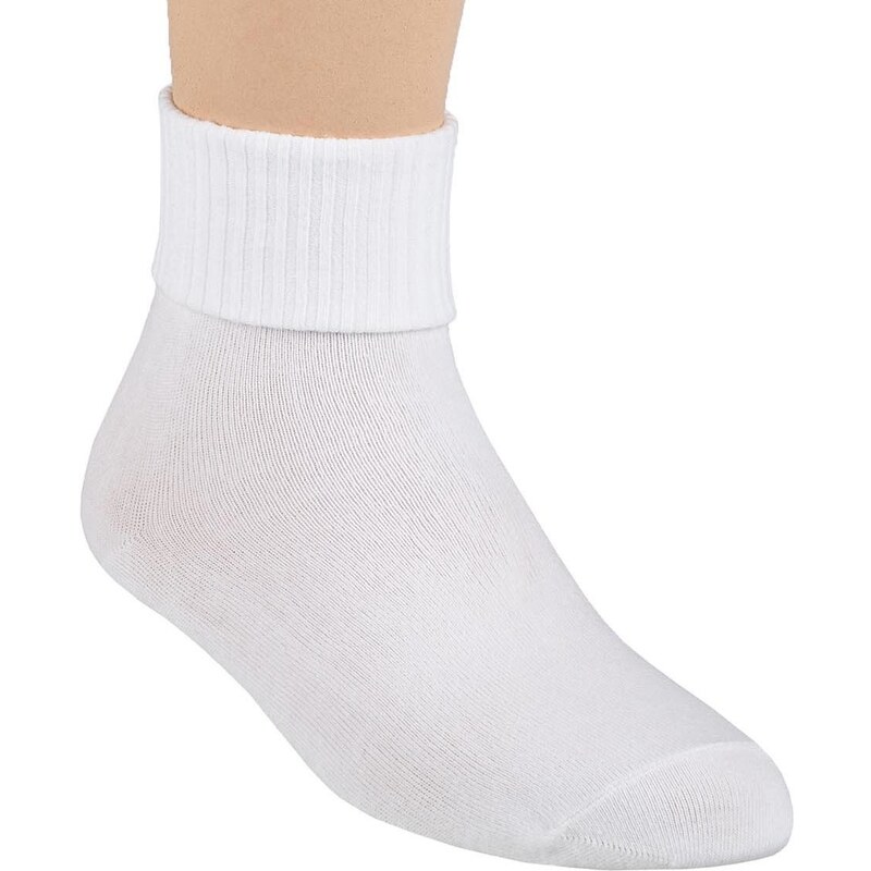 Ponožky dámské Steven 062, tělová, 35 - 37