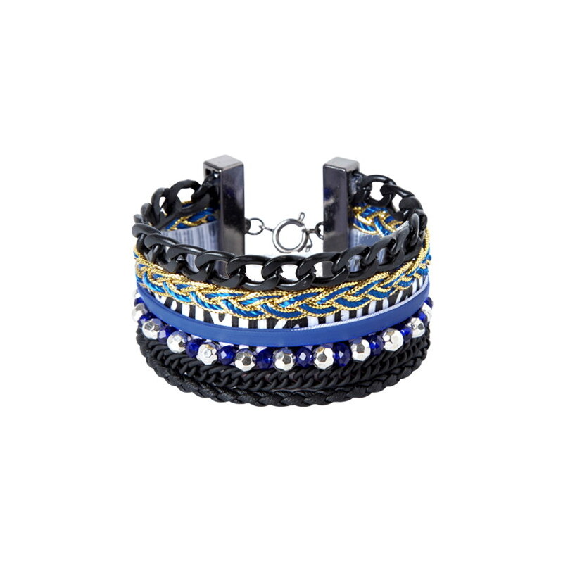Promod Brazilian design bracelet