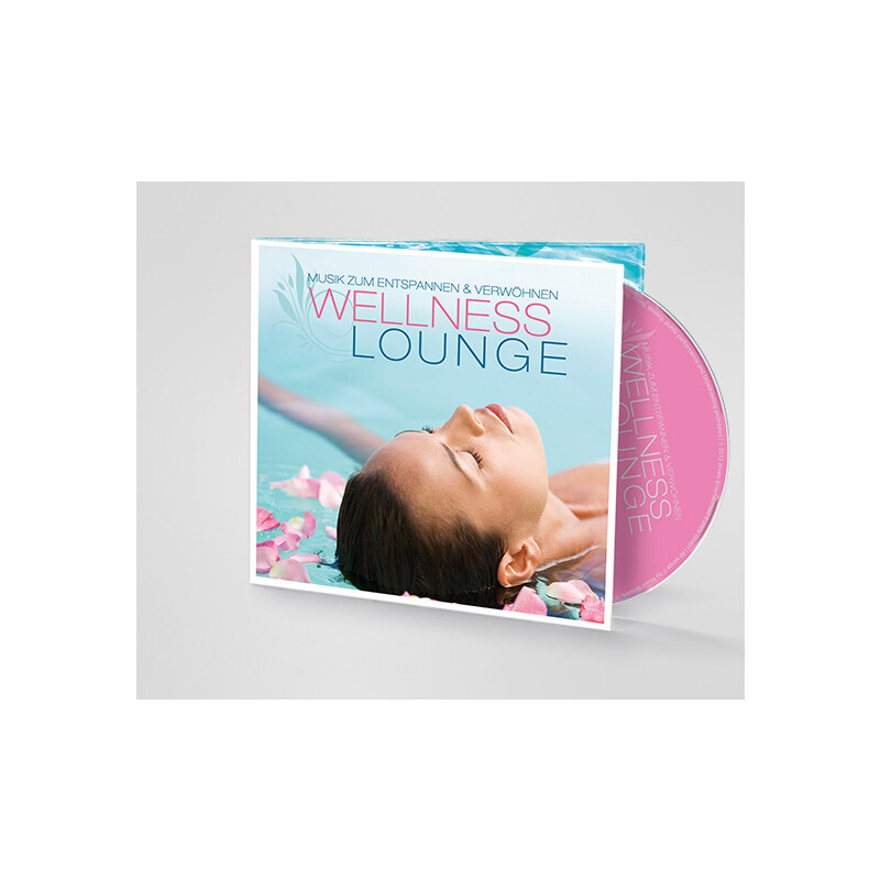 Tchibo CD Wellness Lounge