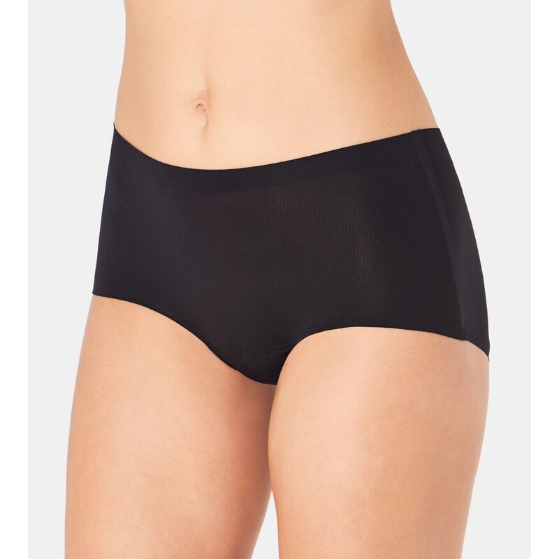 Triumph Kalhotky Women Move Shorty C2P černé - Sloggi