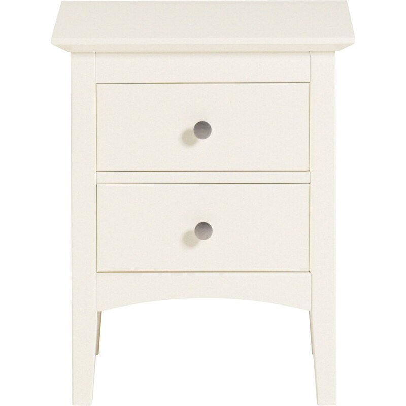 Marks and Spencer Hastings Bedside Chest