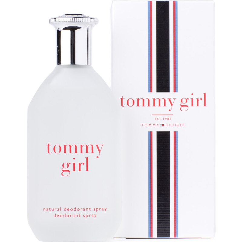 Tommy Hilfiger Tommy Girl 100ml Deodorant Spray