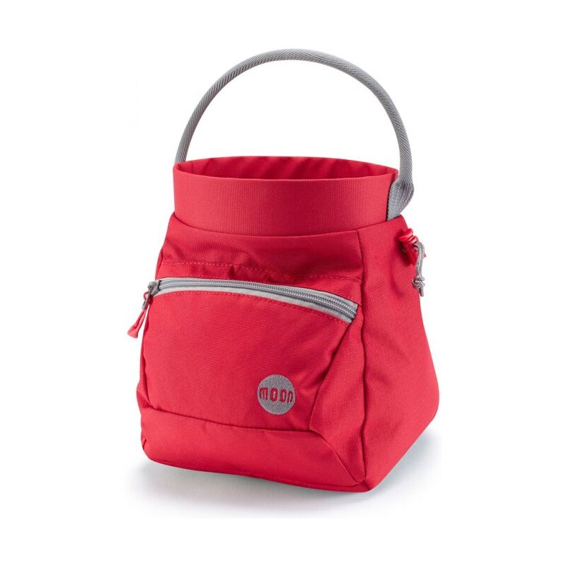 MOON climbing DELUXE BOULDERING Chalk Bag