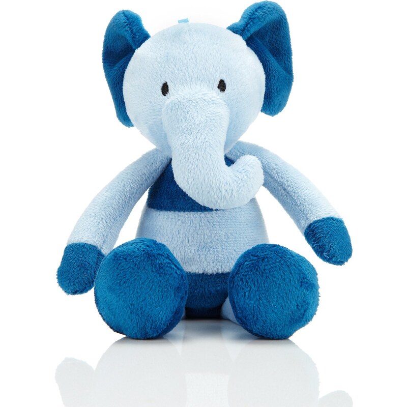 Marks and Spencer Mini Ellery Ele Soft Toy