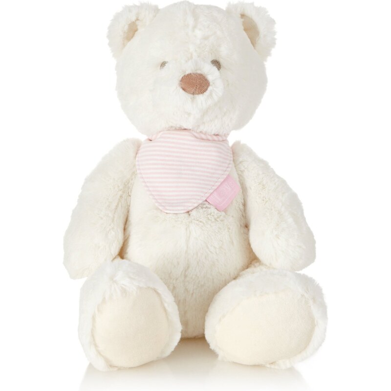 Marks and Spencer Classic Bear Soft Toy