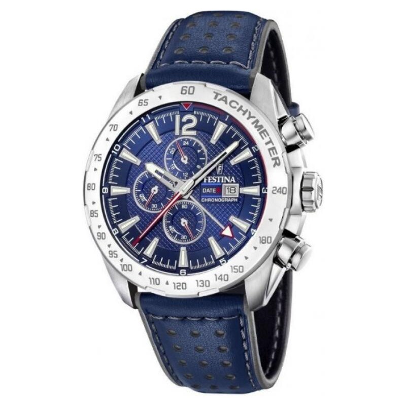 Pánské hodinky FESTINA Chrono Sport 20440/2