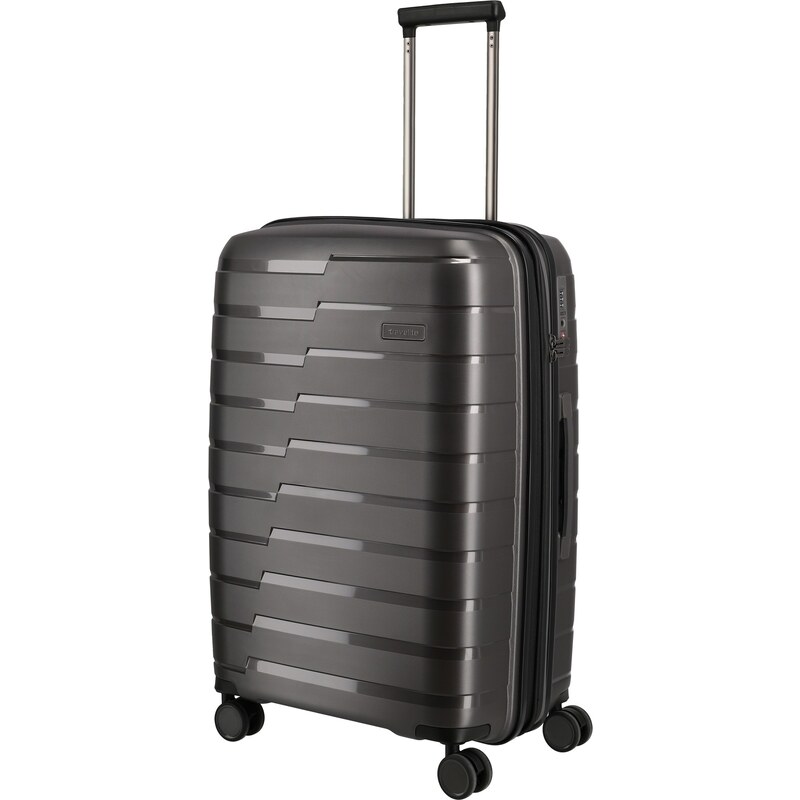 Travelite Air Base M Anthracite 71 - 82l