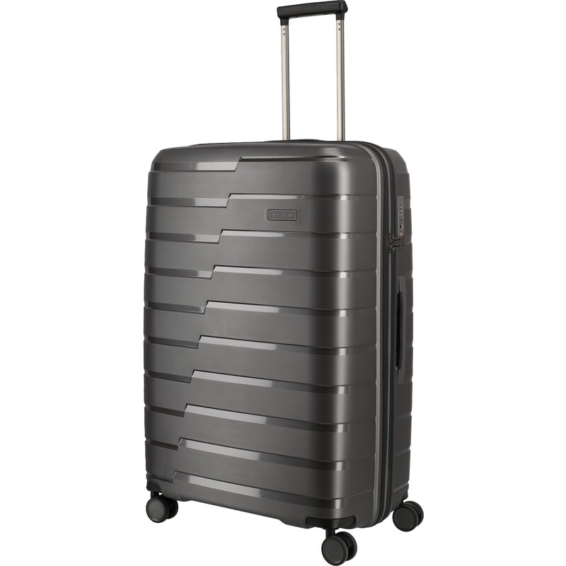Travelite Air Base L Anthracite 105l