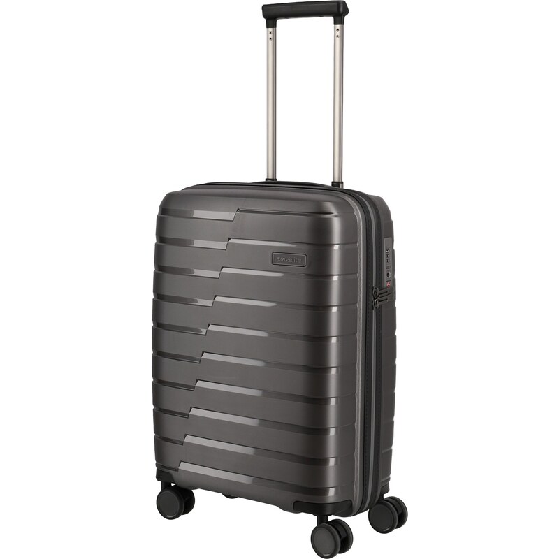 Travelite Air Base S Anthracite 37l