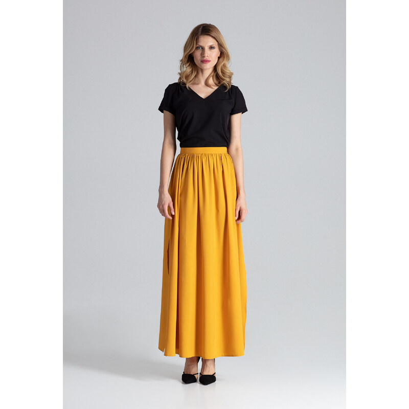 Figl Woman's Skirt M666