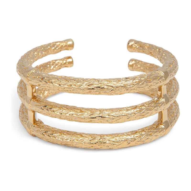 Aurélie Bidermann Lafayette Cuff