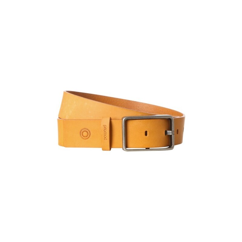 Promod Leather belt