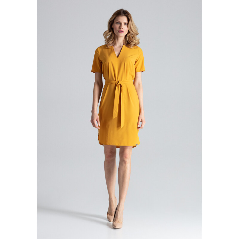 Dámské šaty Figl Figl_Dress_M669_Black