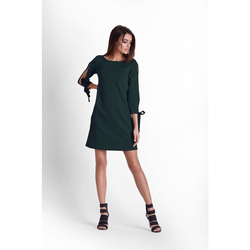 Dámské šaty Diva 246 - IVON 56304196