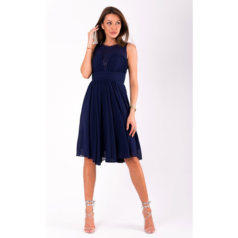 Dámské šaty R1306B model 125251 - YourNewStyle 42629068