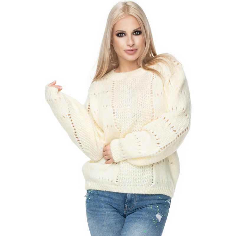 Svetr model 131602 PeeKaBoo 47936537