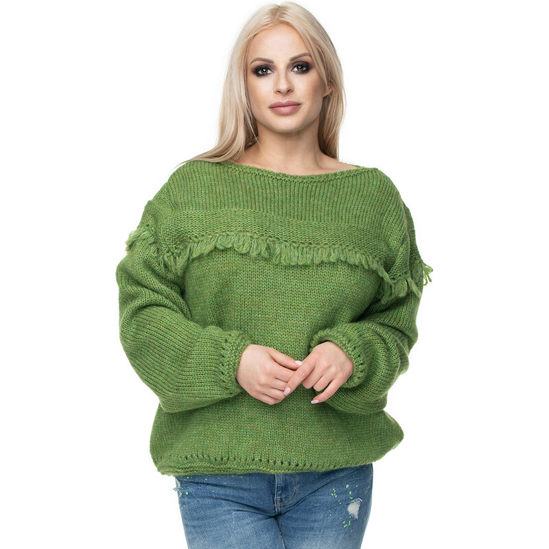 Svetr model 131605 PeeKaBoo 47936540