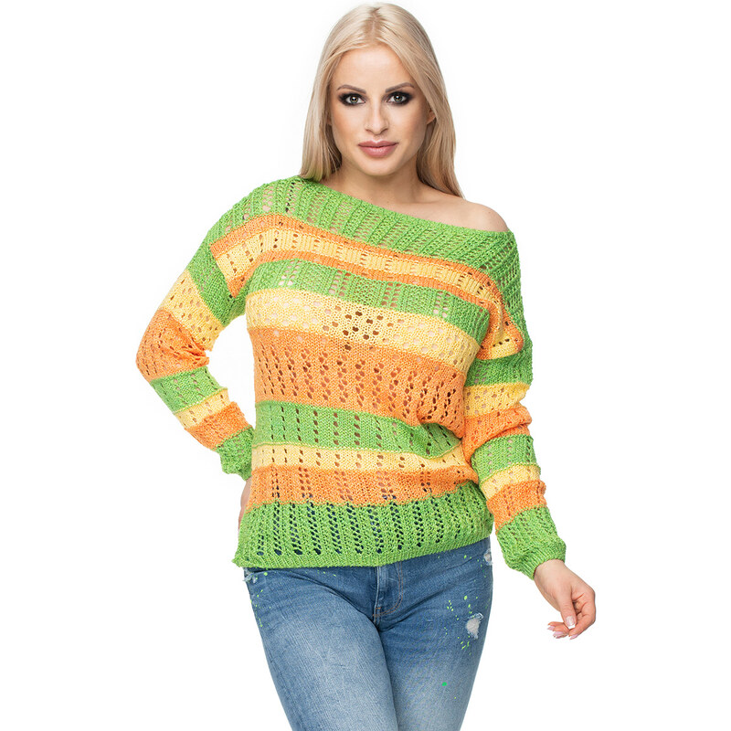 Svetr model 131613 PeeKaBoo 47936548