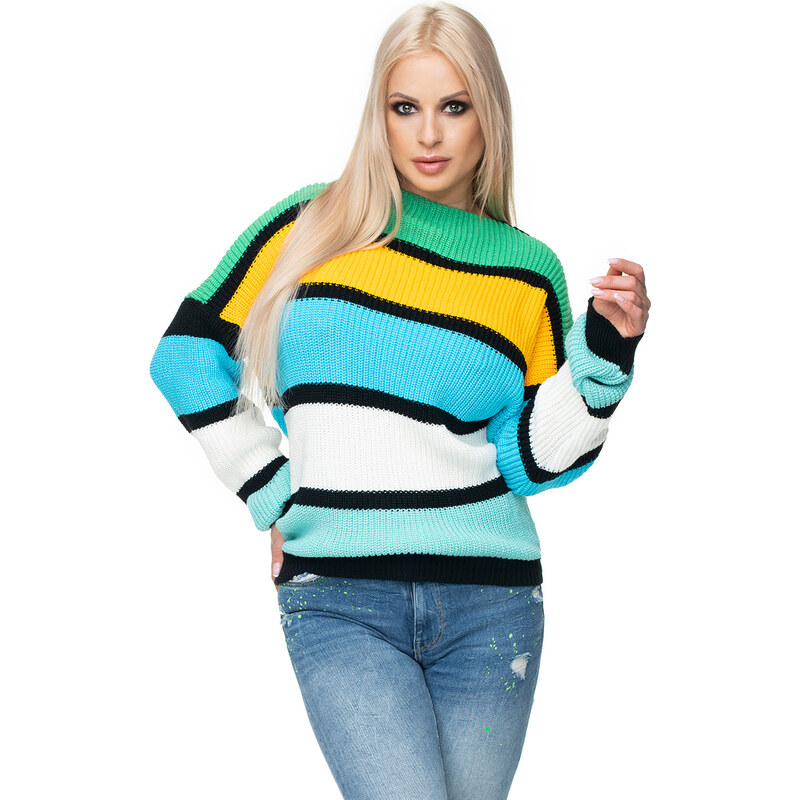 Svetr model 131620 PeeKaBoo 47936624