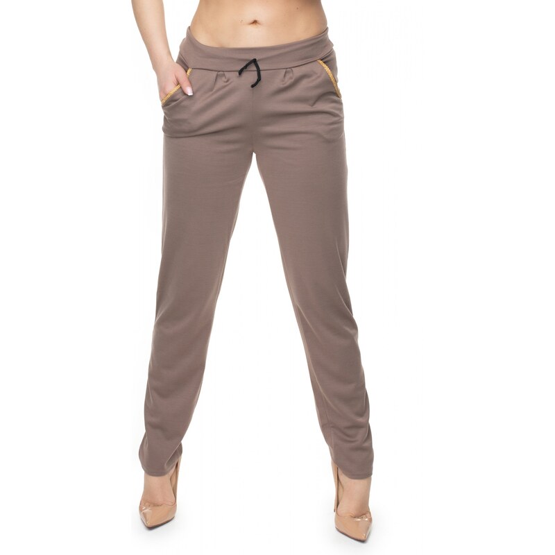 Dlouhé kalhoty model 131928 PeeKaBoo 47936627