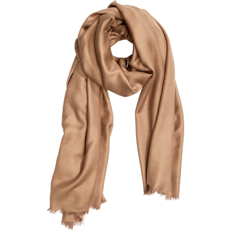 H&M Woven scarf