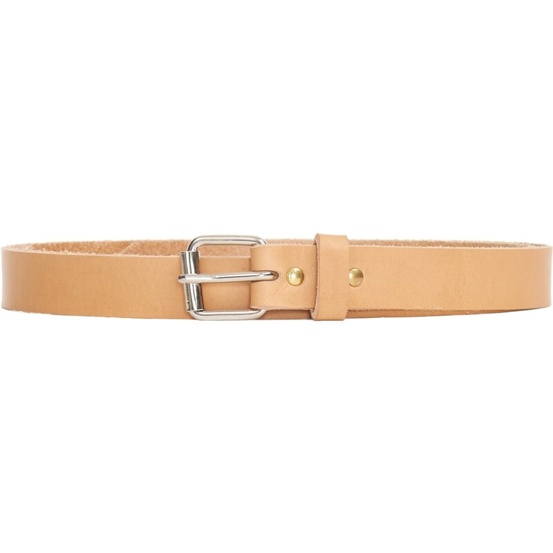 Gant Leather Belt