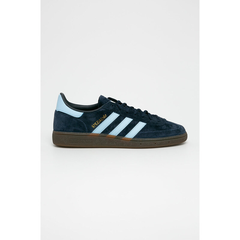 Boty adidas Originals Handball Spezial BD7633 BD7633-CON/CL/GUM