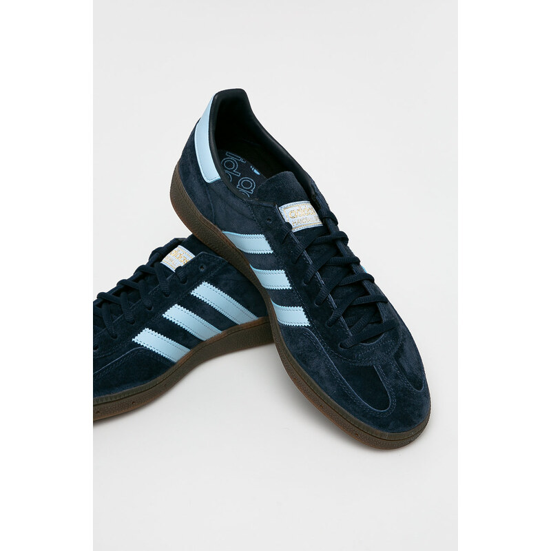 Boty adidas Originals Handball Spezial BD7633 BD7633-CON/CL/GUM