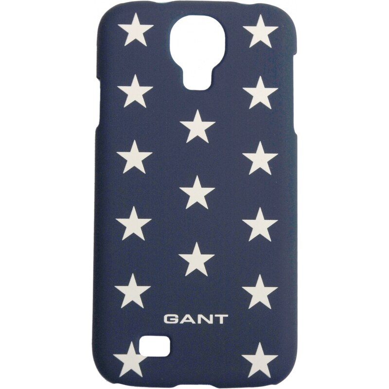 Gant Samsung Galaxy S4 Snap on Cover