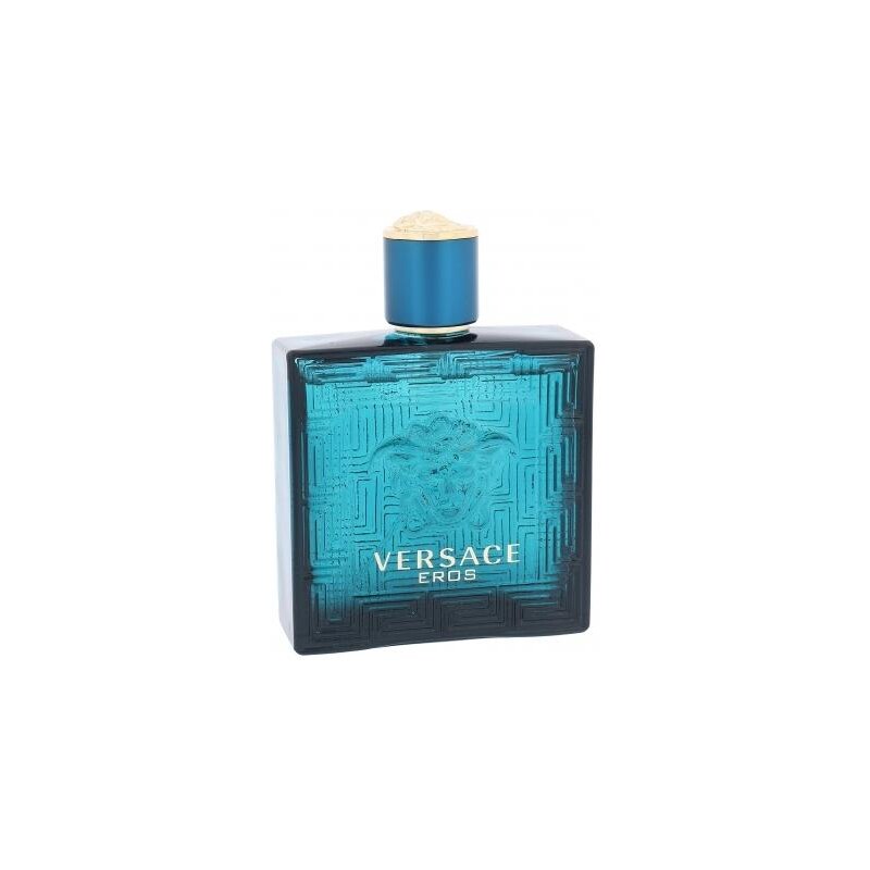 Versace Eros 100 ml deodorant deospray pro muže
