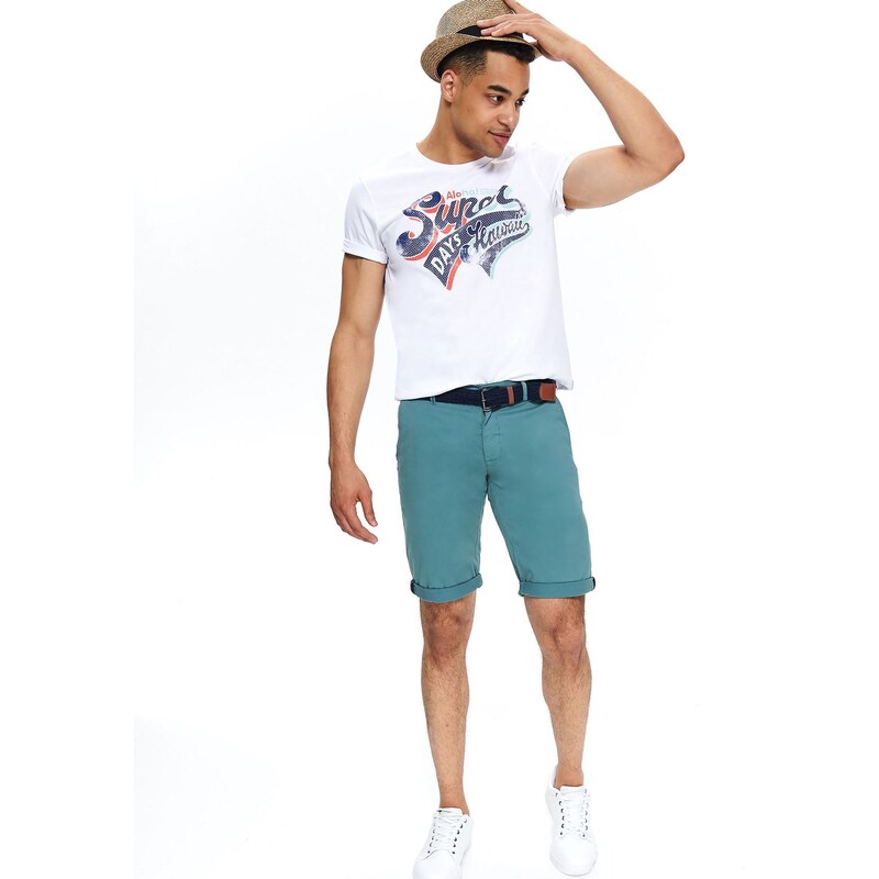 Top Secret MEN'S SHORTS