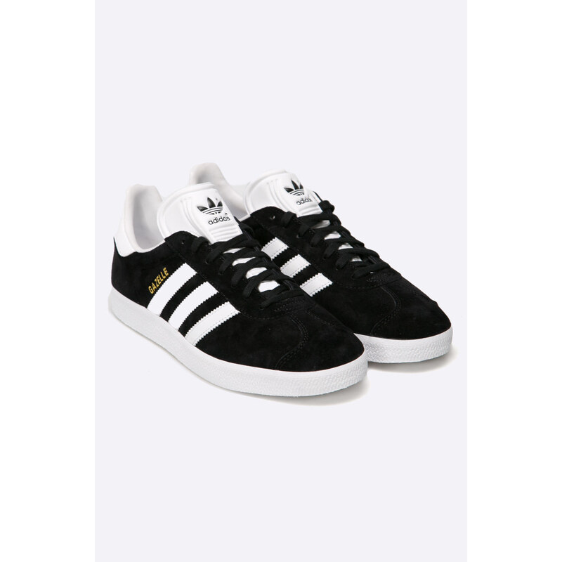 Boty adidas Originals Gazelle BB5476 BB5476-CBLACK