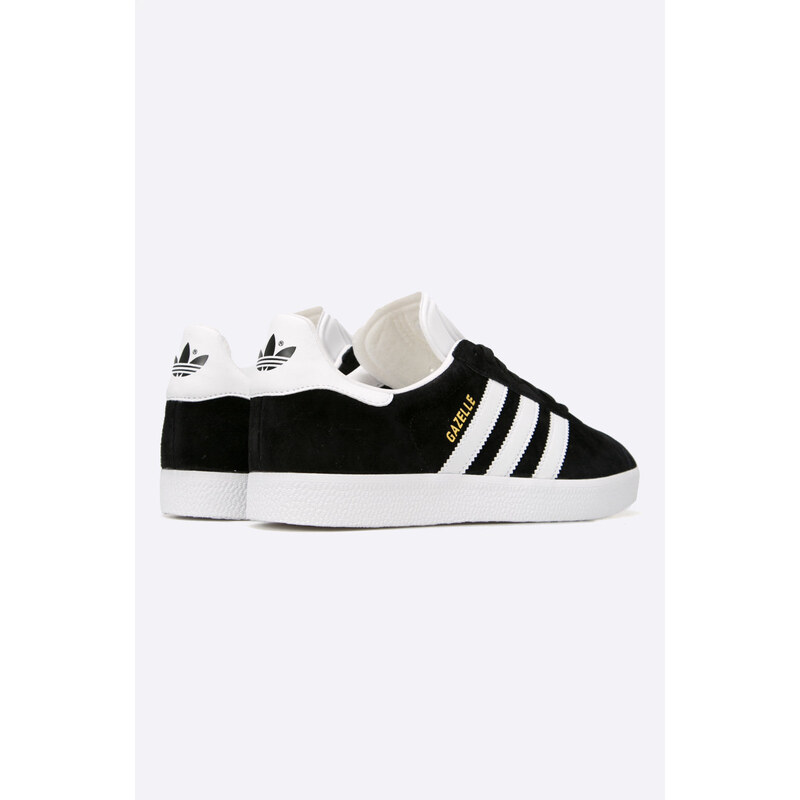 Boty adidas Originals Gazelle BB5476 BB5476-CBLACK