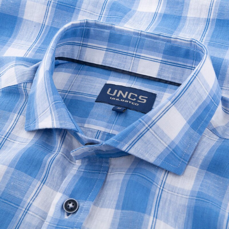 UNCS Pánská košile Quinton