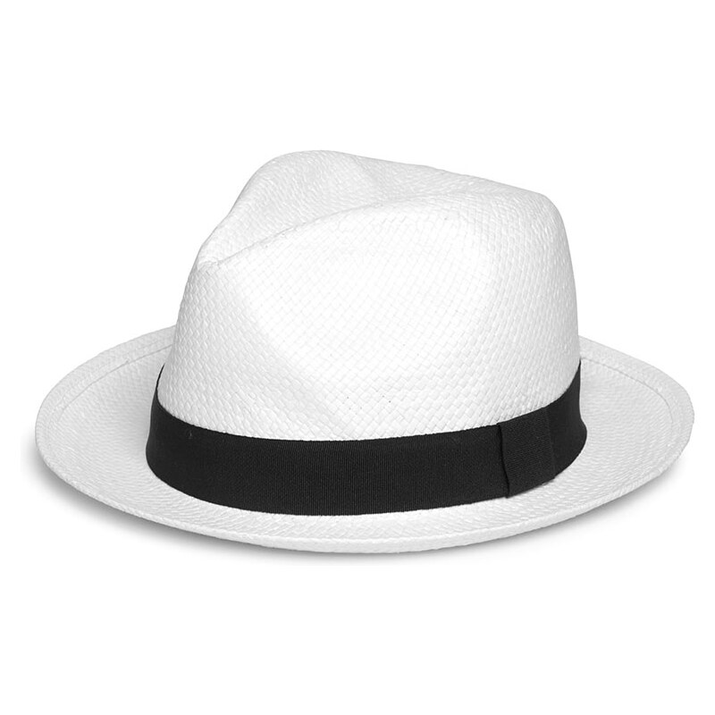 Lindex Slaměný klobouk