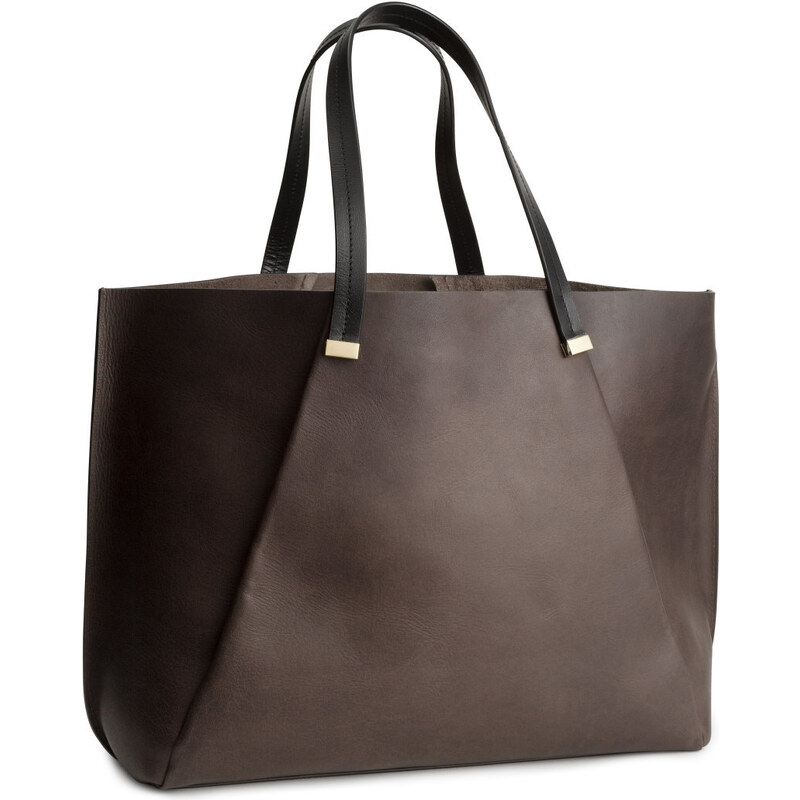 H&M Leather handbag