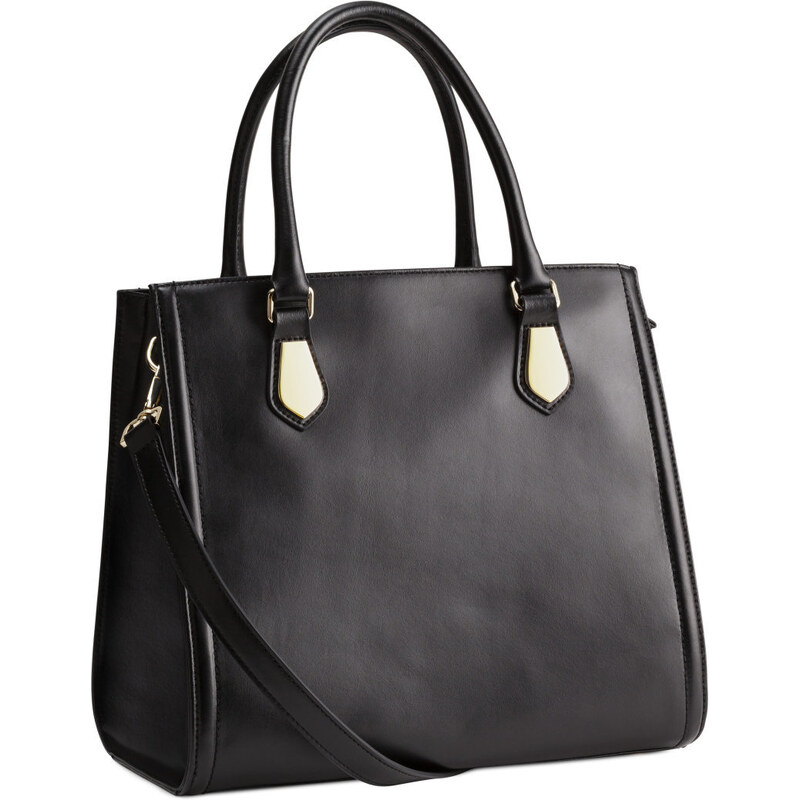 H&M Leather handbag