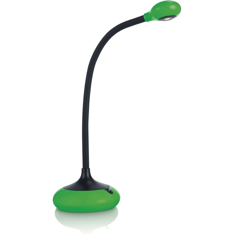 Philips Philips 66714/33/16 - LED Stolní lampa MYHOMEOFFICE PLAY 1xLED/2,5W/230V M3267