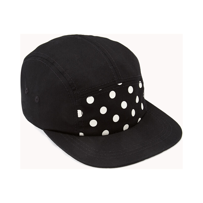 Forever 21 Street-Chic Five-Panel Hat
