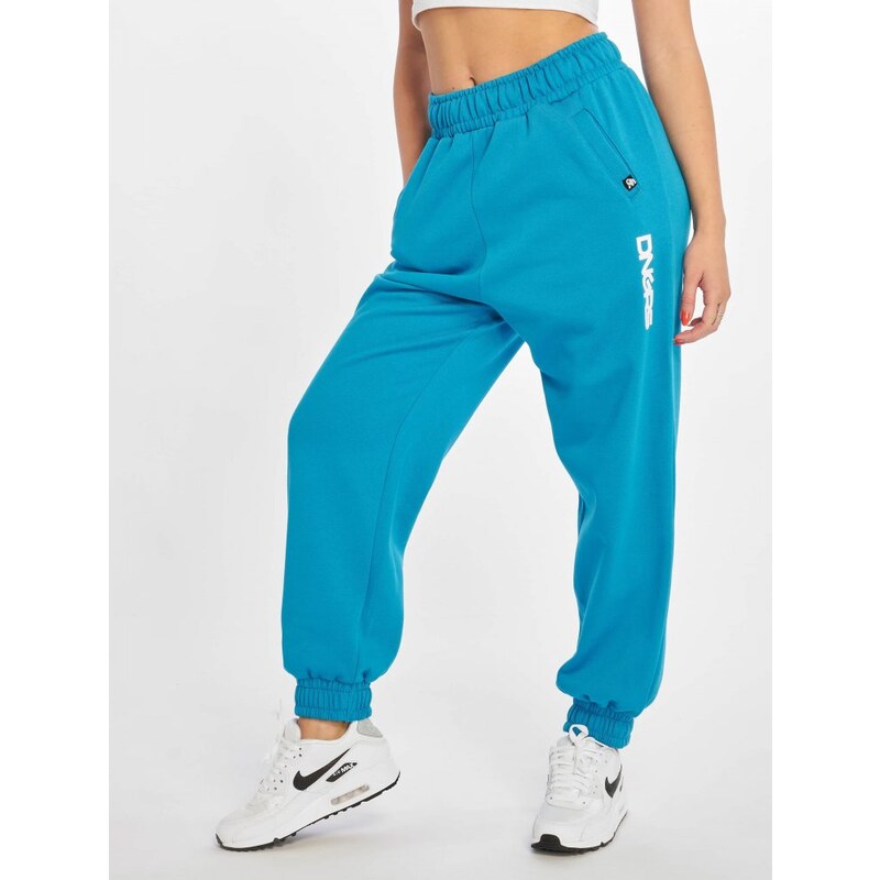 Dámské tepláky Dangerous DNGRS / Sweat Pant Leila - modré