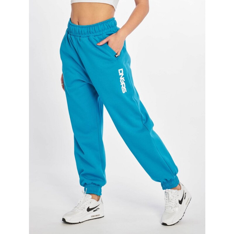 Dámské tepláky Dangerous DNGRS / Sweat Pant Leila - modré