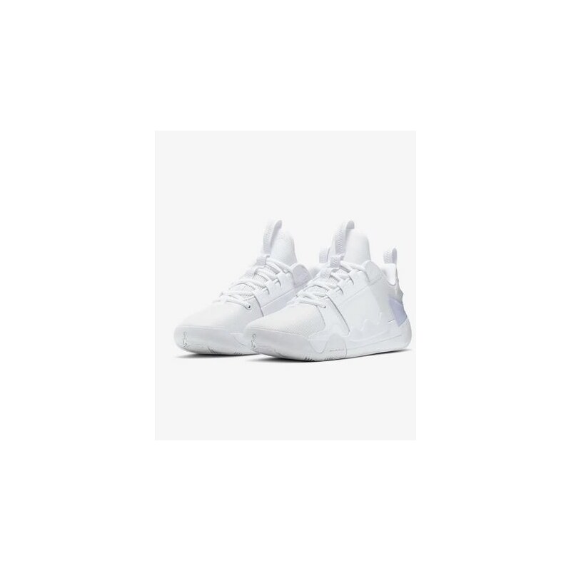 jordan zoom zero gravity white