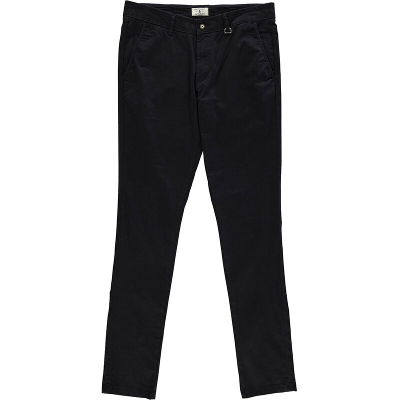 Jack & Jones Jack and Jones Caleb Chinos