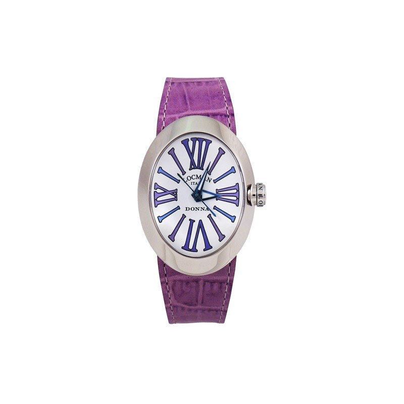 Dámské hodinky Locman - Change - fialová