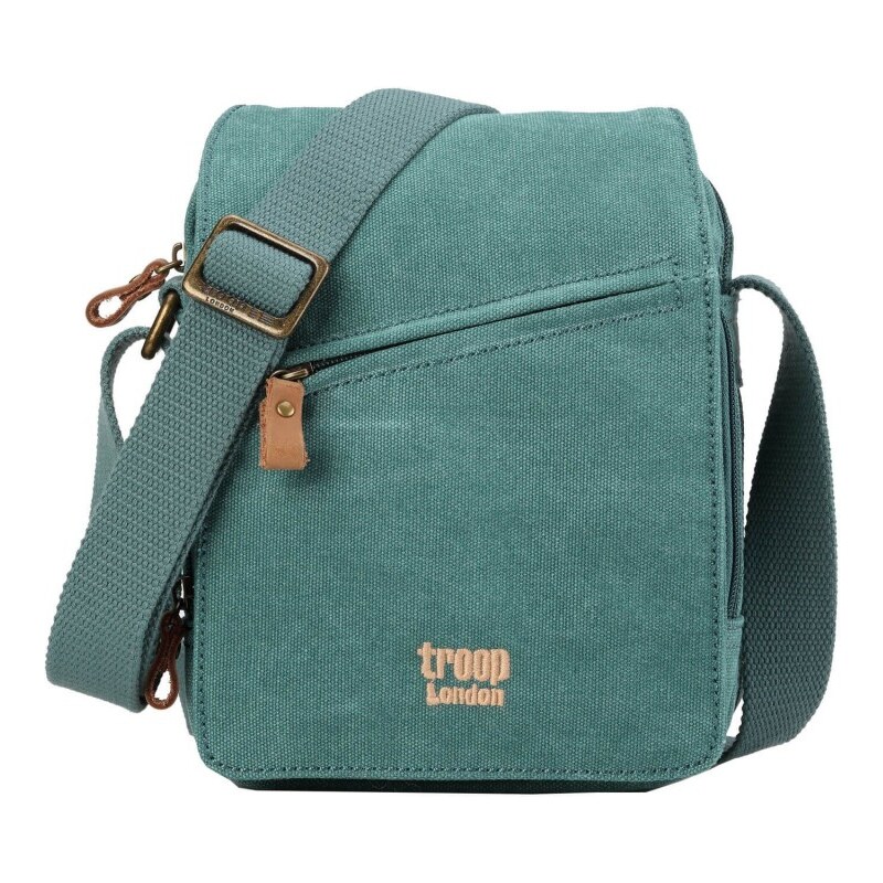 Troop London Značková taška přes rameno (KT411)